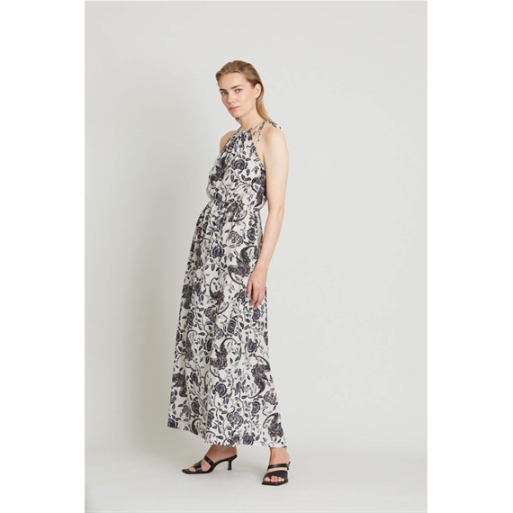 Heartmade HMVinni kjole, Blue Fusion